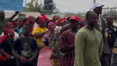 Retain Black Maria — Bolgatanga traders petition IGP