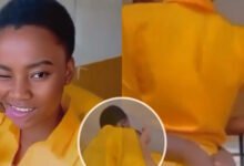 Room Videos of Breman SHS Students Go Viral