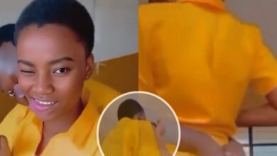 Room Videos of Breman SHS Students Go Viral