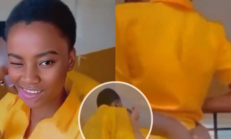 Room Videos of Breman SHS Students Go Viral
