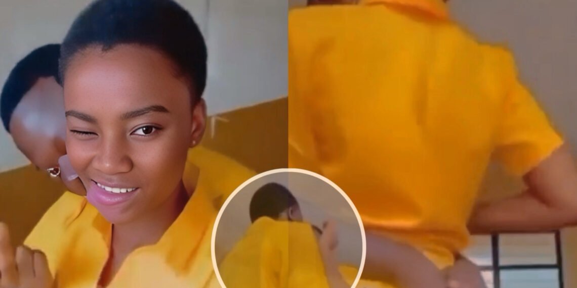 Room Videos of Breman SHS Students Go Viral