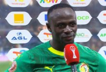 Sadio Mané retires from international football after illustrious Senegal career
