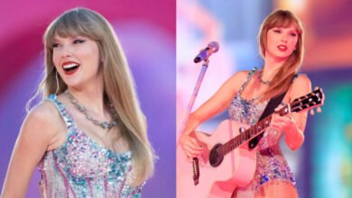 Taylor Swift’s Net Worth Crosses $2.1 Billion in 2026 – How Real Estate and the Eras Tour Finale Made It Happen