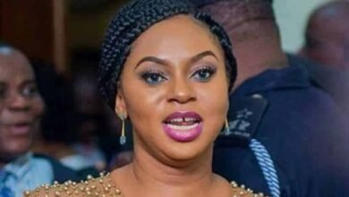 I’m carrying out my father’s final directives, not seeking inheritance — Adwoa Safo