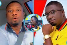 Ghanaian DJ Videos Surface Online as Viral Private Clip Controversy Continues