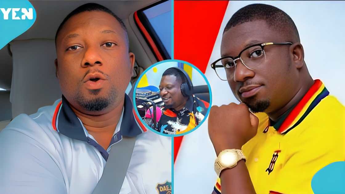 Ghanaian DJ Videos Surface Online as Viral Private Clip Controversy Continues