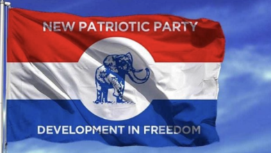 NPP ready to engage in consultations on Tribunals Bill – Bawumia