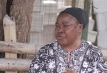 'If I get poison, I will drink it and die' – 68-year-old woman breaks down after wrongful jail term