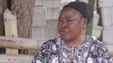 'If I get poison, I will drink it and die' – 68-year-old woman breaks down after wrongful jail term