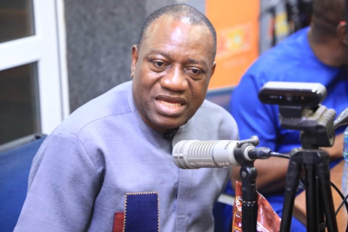 24-hour economy is bigger than ‘three people, one job’ – Labour Minister