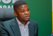 Sammy Gyamfi lacks gold industry experience for GoldBod role – Adomako Kissi