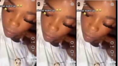 22-year-old lady dies inside her boyfriend’s room