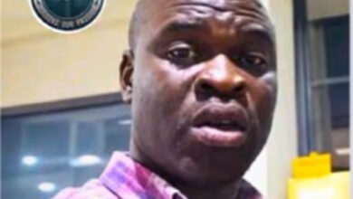 ‘They are selling ammunition to kill fellow officers and attack civilians’ - Police officer raises alarm