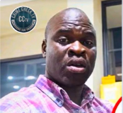 ‘They are selling ammunition to kill fellow officers and attack civilians’ - Police officer raises alarm