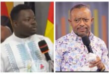 NPP's Adenta Kumi drags Owusu Bempah, Prophet Isaac Nyarko to IGP