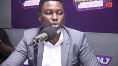 A Plus rejects claims poor English keeps him silent in Parliament