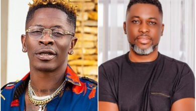 ‘The O2 Arena is too small for Shatta Wale, we are aiming at Wembley Stadium’ - A-Plus