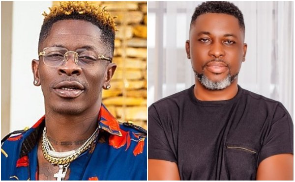 ‘The O2 Arena is too small for Shatta Wale, we are aiming at Wembley Stadium’ - A-Plus