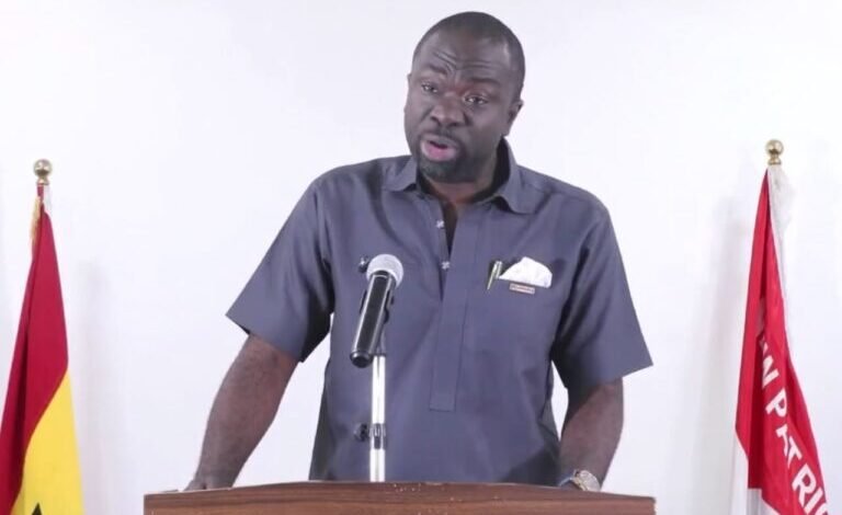 AKSA bribery scandal: NPP demands public inquiry, tracing of beneficiaries