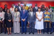 Absa, Impact Food Hub empower agribusiness entrepreneurs for growth