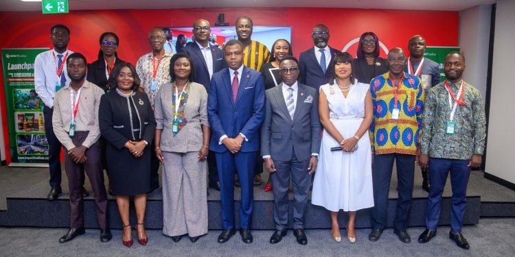 Absa, Impact Food Hub empower agribusiness entrepreneurs for growth