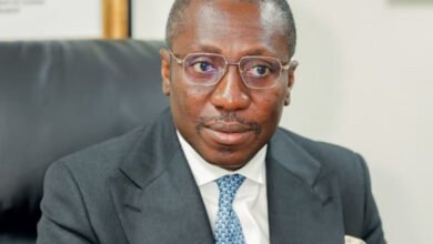 ‘I don’t envy success; I’ll praise GOLDBOD if it’s doing well’ - Afenyo-Markin