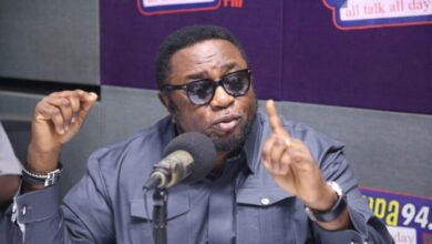 Those arrested over alleged inciteful comments should have been held for 48 hours – Afriyie Ankrah