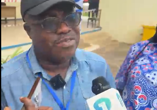 I accept responsibility for NPP’s poor performance in Greater Accra Region – Agorhom