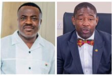 Why I didn’t support Okoe Boye for NPP Greater Accra chairman – Agorhom