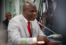 Why they wanted Ahmed Ibrahim out of Mahama’s government – Kwesi Pratt explains