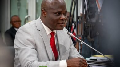 Why they wanted Ahmed Ibrahim out of Mahama’s government – Kwesi Pratt explains