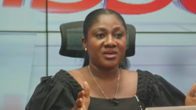 Berko scandal: NDC rule often comes with international scandals – Akosua Manu