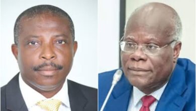 AKSA Bribe Scandal: 'KT Hammond’s denials are not true' - Former NPP MP