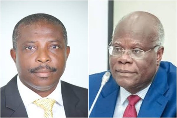 AKSA Bribe Scandal: 'KT Hammond’s denials are not true' - Former NPP MP