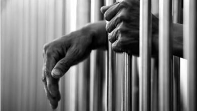 'It was hell' - NPP activist shares ordeal in detention