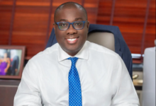 Don’t hide behind social media and peddle lies – Awuku warns