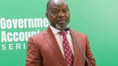 AG working with US to prosecute Ghana power plant bribery suspects – Srem-Sai