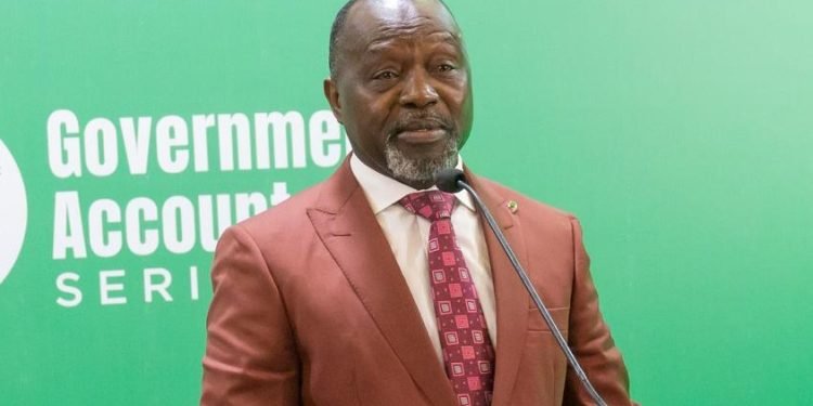 AG working with US to prosecute Ghana power plant bribery suspects – Srem-Sai