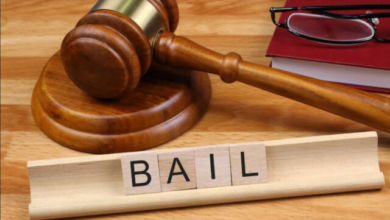 Retired Fire Officer granted GH¢350K bail over alleged enlistment scam