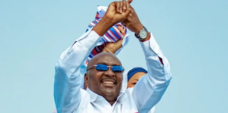 Unity is key to NPP victory in 2028 – Bawumia
