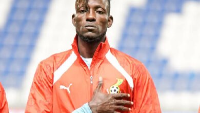 Reasons Benjamin Asare hasn’t joined a foreign club yet despite agent push