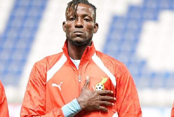 Reasons Benjamin Asare hasn’t joined a foreign club yet despite agent push