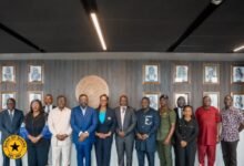 BoG inaugurates committee to probe seized foreign currency at Ghana’s borders