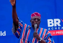 Bryan Acheampong Rules Eastern Region – Akwatia MP