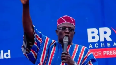 Bryan Acheampong Rules Eastern Region – Akwatia MP