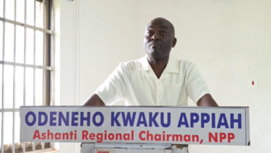 COKA secures party office for NPP days after election victory