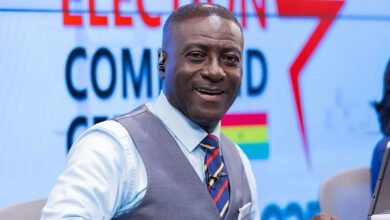 ‘Don’t waste your money, you won’t win’ - Prophet warns Captain Smart over MP bid