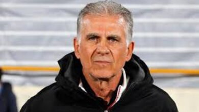 Carlos Queiroz Is Too Old To Continue As Black Stars Coach - Harry Zakour