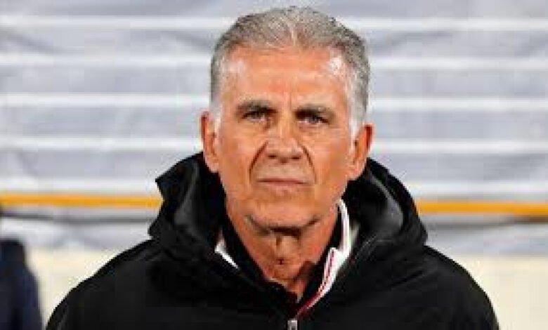 Carlos Queiroz Is Too Old To Continue As Black Stars Coach - Harry Zakour