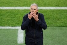 GFA recommends Carlos Queiroz to continue as Black Stars coach